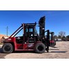 2020 Taylor X500MR Forklift